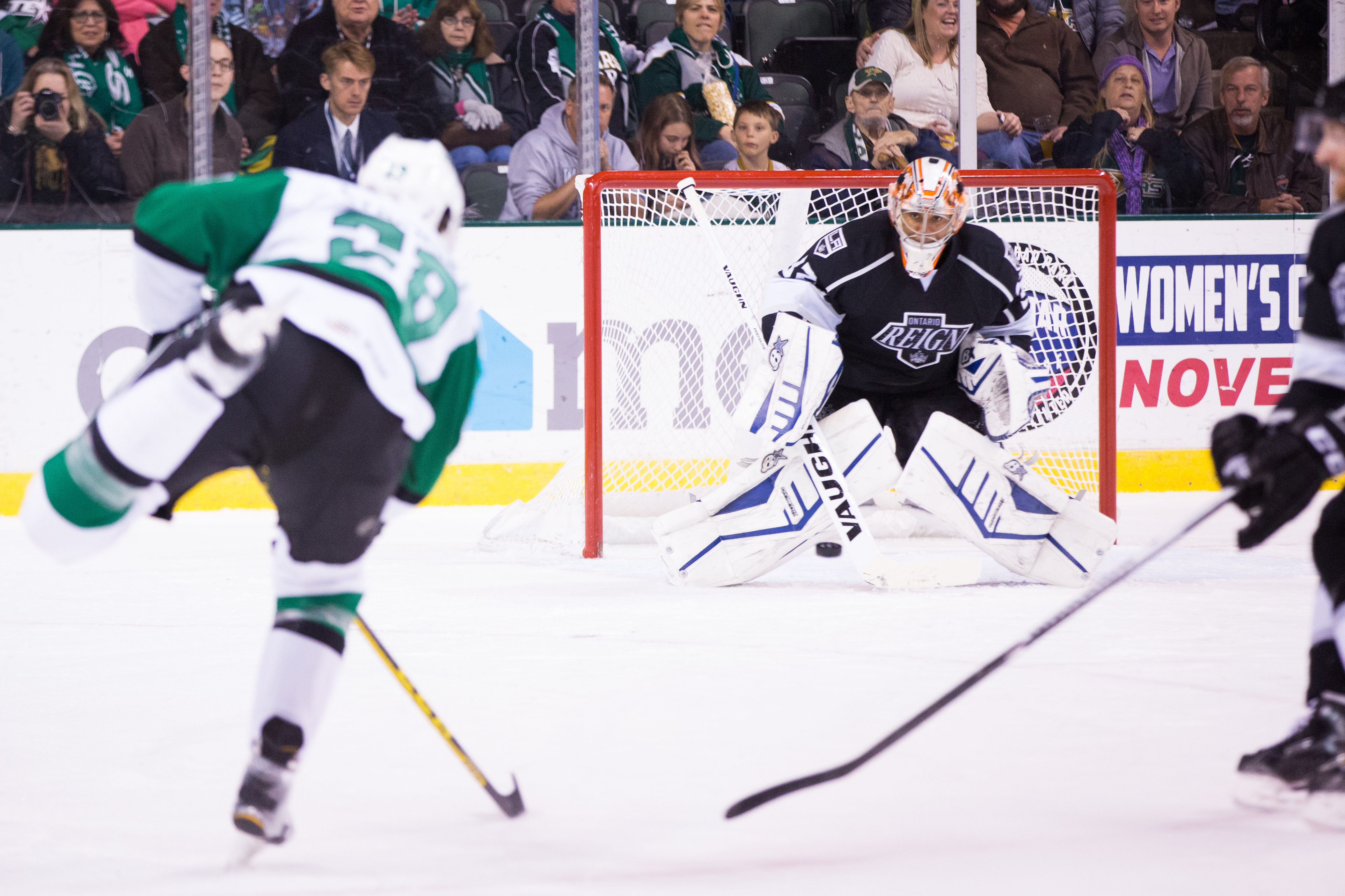 STARS MAILBAG: Trades, drafts, goalies, Back to the Future, and Doc Emrick