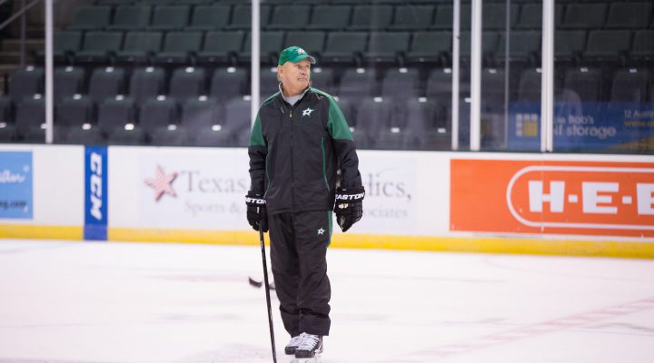 STARS MAILBAG: Playoffs, prospects, and trying to read Lindy Ruff's mind