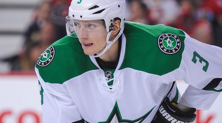 STARS MAILBAG: Bye week thoughts, Kari coming back, and is Klingberg untouchable?