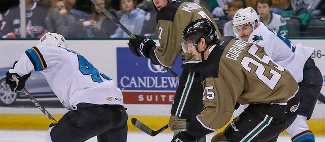 MORNING SKATE: Denis Gurianov set to make his NHL debut as Stars close out season
