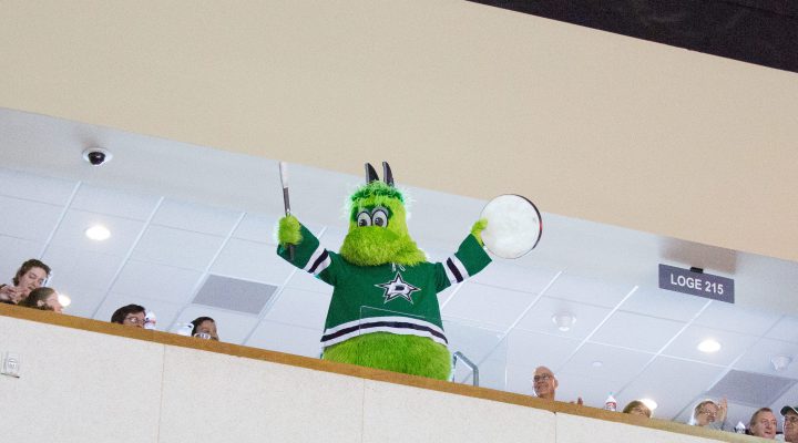 STARS MAILBAG: Is it time to panic?