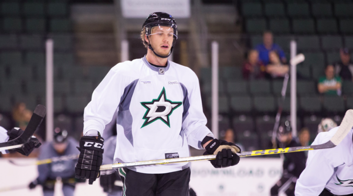 Oleksiak out 3-to-6 weeks, Ruff gives update on Hemsky and Janmark