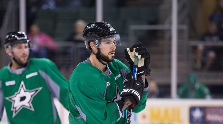 Lone Star State: Tyler Seguin selected as only NHL All-Star from Dallas