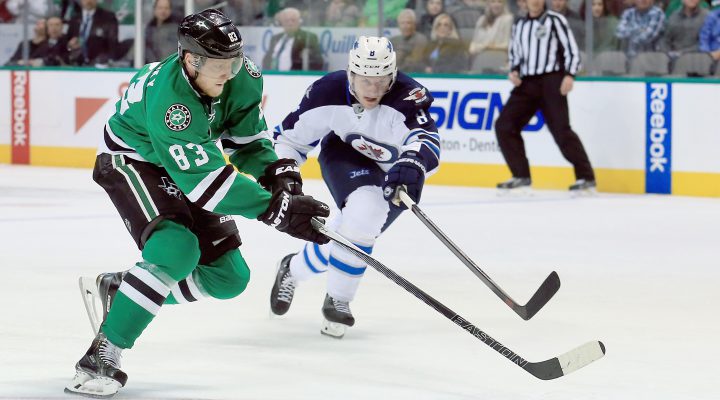Ales Hemsky getting closer to returning to Dallas Stars lineup