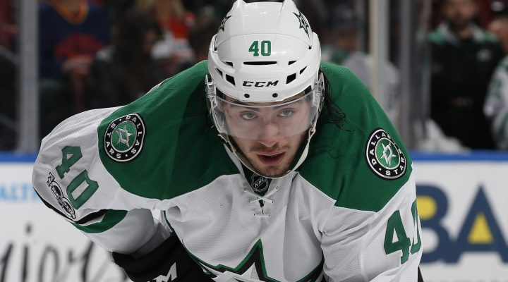 Remi Elie used AHL rookie struggles to find proper NHL role with Dallas Stars