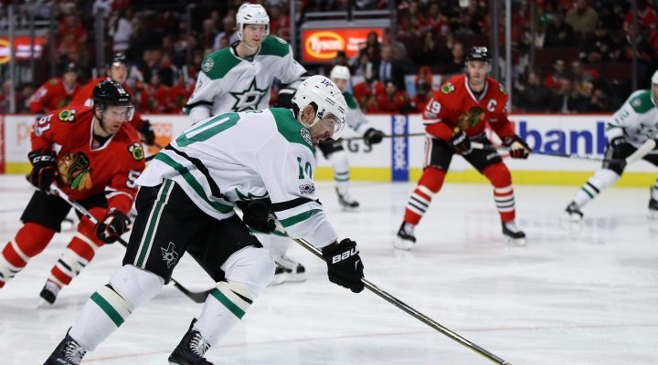 Patrick Sharp will have season-ending hip surgery on Tuesday, nominated for Masterton