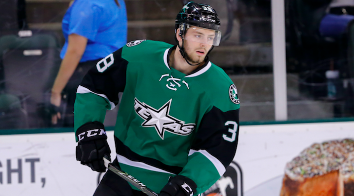 Prospect Notes: Dickinson still working way back from hip surgery; it's time to call up Honka