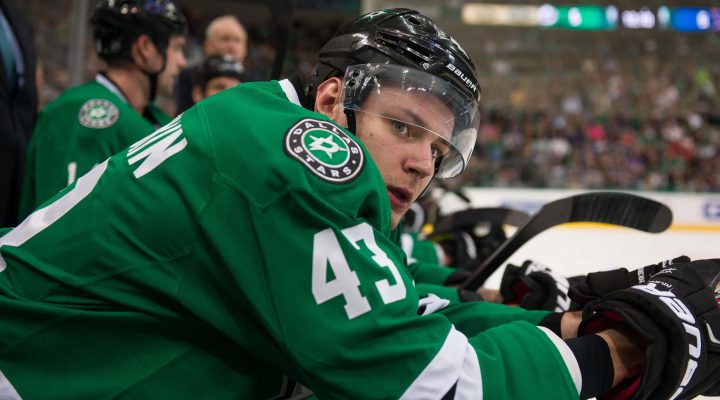 NOTES: Is Nichushkin really 50-50 on an NHL return? Is this draft getting a bad rap?