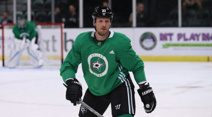 Finding a defense partner for Methot, if not Klingberg then who?