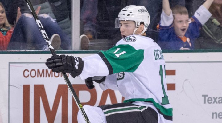 Stars daily October 29: Observations after a weekend sweep by the Texas Stars